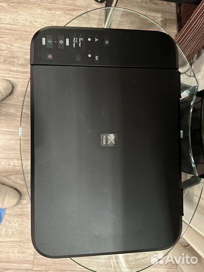 Принтер Cannon MG3640