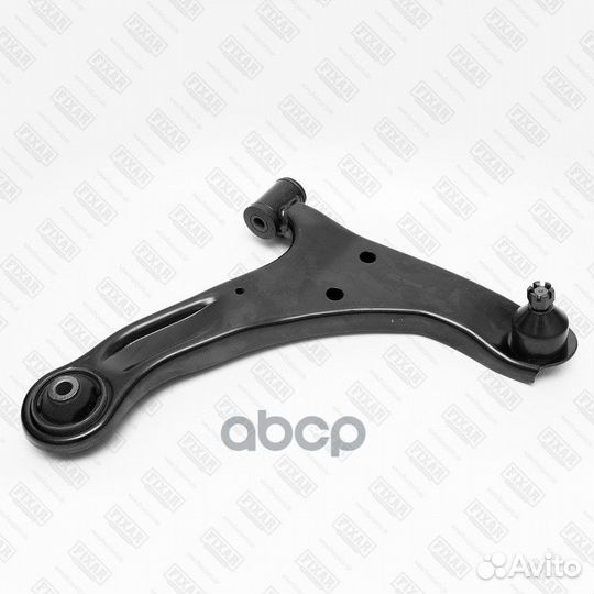 Рычаг suzuki grand vitara 05- перед.подв.прав