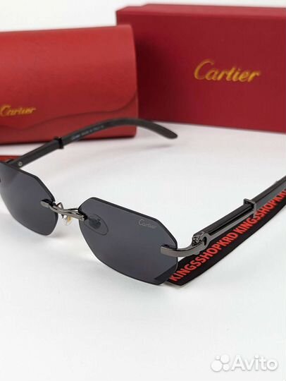 Солнцезащитные очки