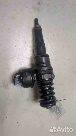 Форсунка топливная Volkswagen Caddy, 2008