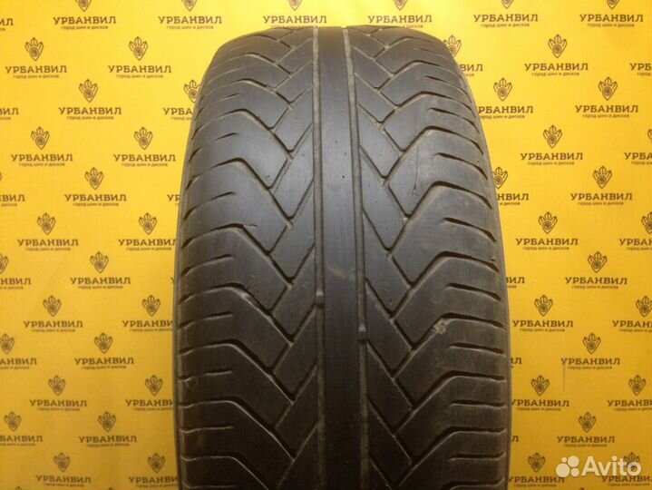 Yokohama Advan ST V802 255/55 R18