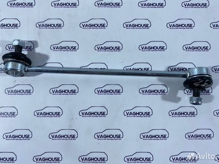 Стойка стабилизатора Volkswagen Polo 1.6 cfna 2013