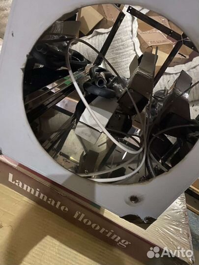 Фонтан для питьевая