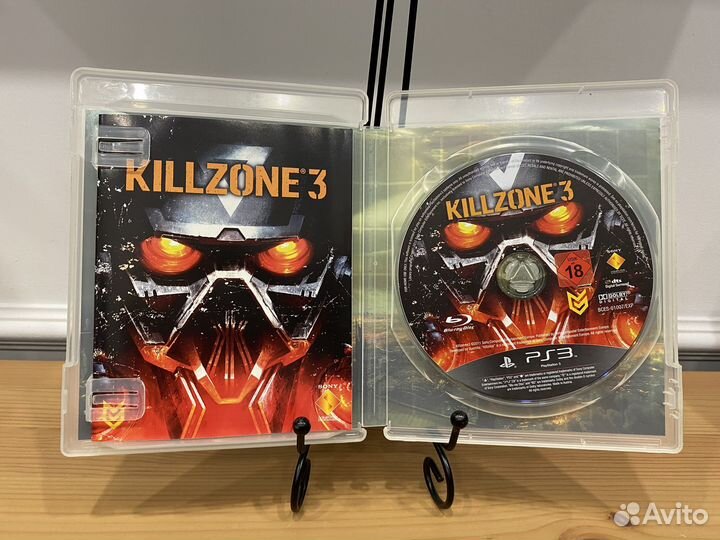 Killzone 3 (ps3)