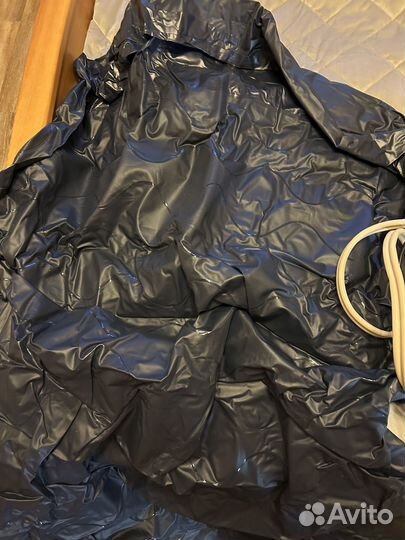 Противопролежневый матрас