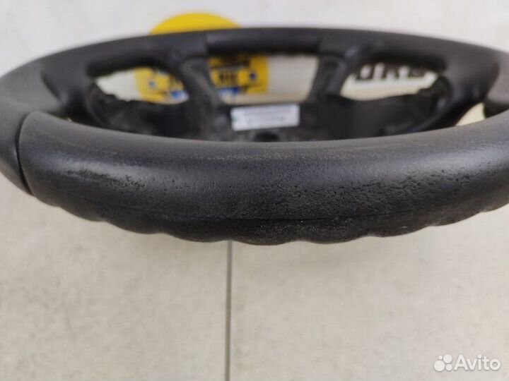 Руль Ford Focus 3 CB8 1.0 ecoboost M1DA 2013