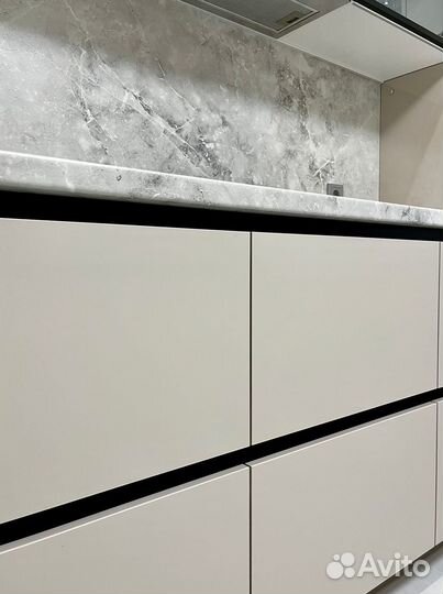 Кухни на заказ