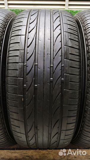 Bridgestone Dueler H/P Sport 285/60 R18