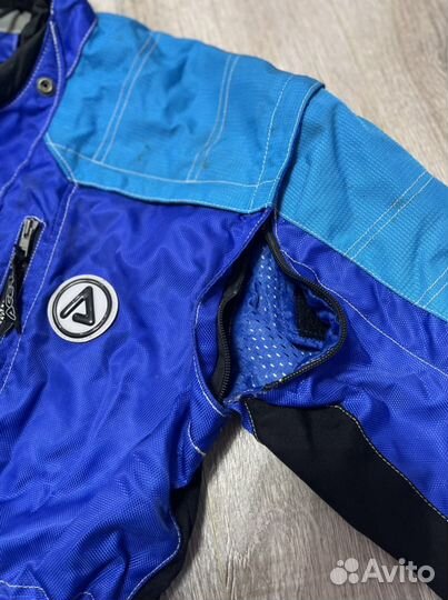 Мотокуртка Acerbis