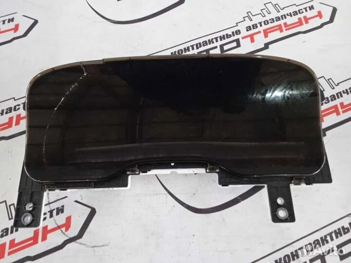 Щиток приборов lincoln navigator U228 6L7Z10849AA