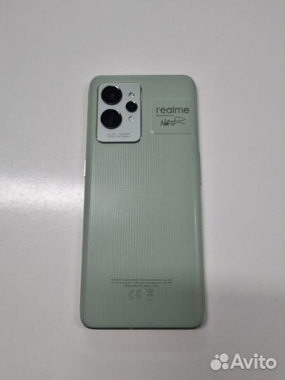 realme GT 2 Pro, 12/256 ГБ