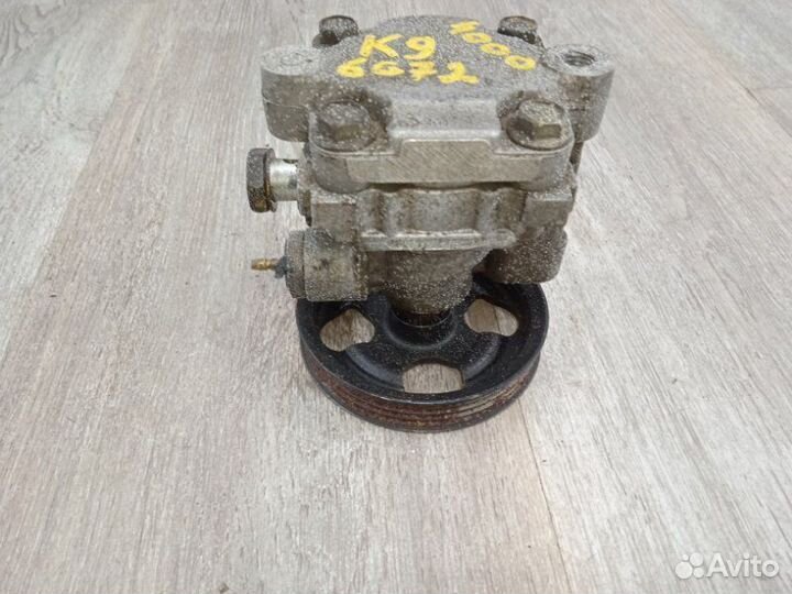Насос гидроусилителя Mitsubishi Montero Sport K9