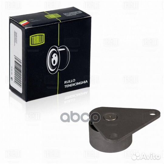 Ролик ремня грм volvo XC90 02- 2.5I опор. CM519