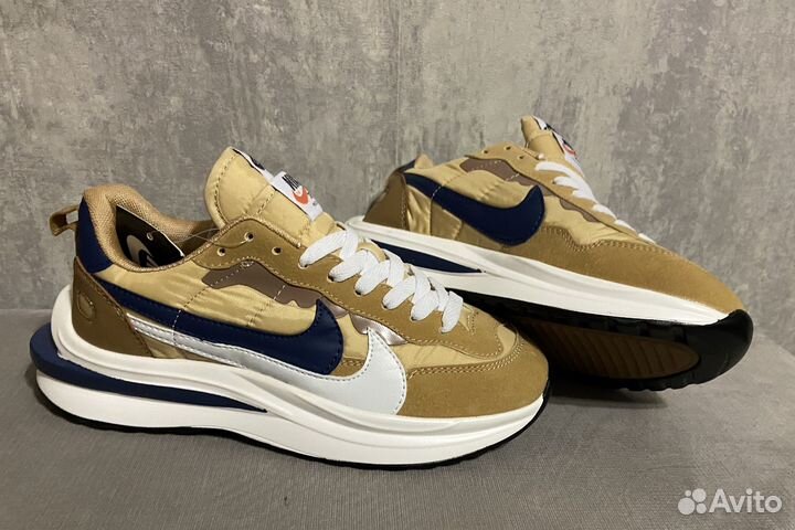 Кроссовки nike sakai adidas globe vans