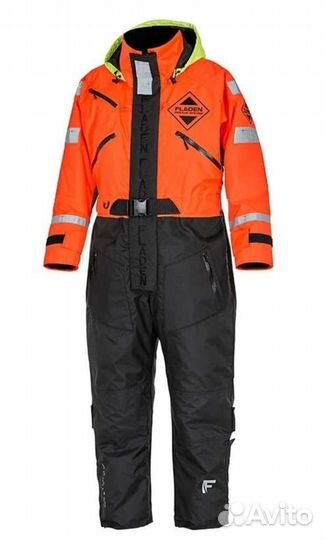 Костюм - поплавок Fladen 848XR