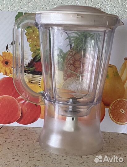 Запчасти на комбайн Тефаль