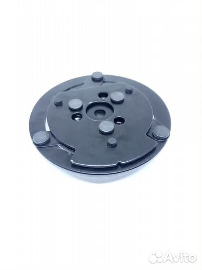 Муфта компрессора кондиционера Peugeot 206 306 Box