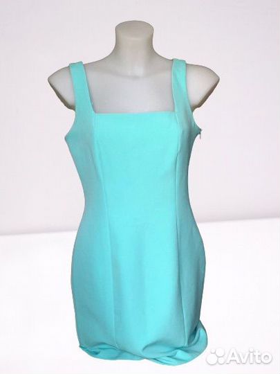 Коктейльное платье 42 44