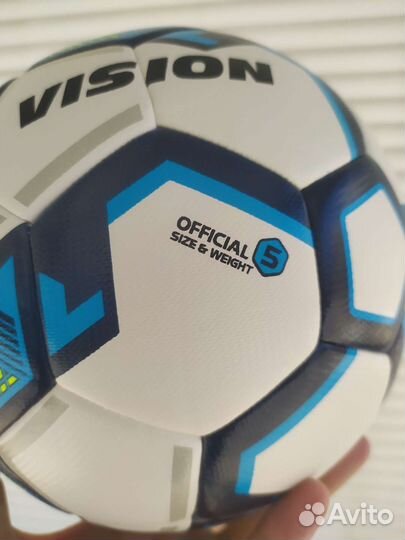 Футбольный мяч Torres новый размер 5