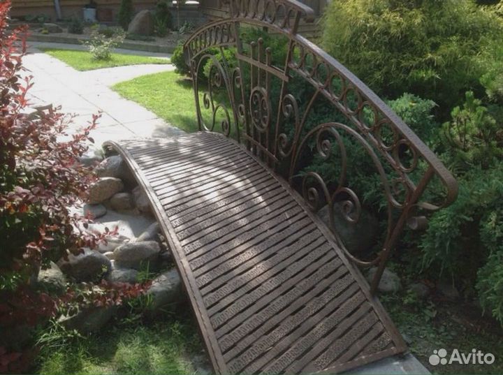 Забор из профлиста