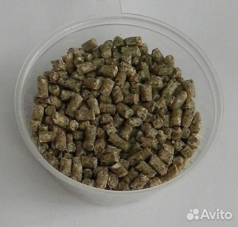 Комбикорм Для Коз