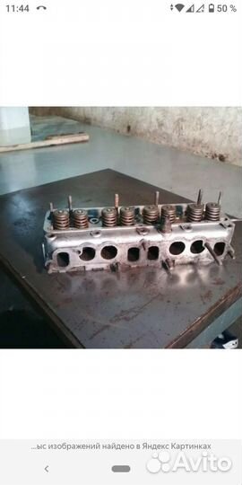 Гбц на 402 мотор