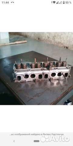 Гбц на 402 мотор