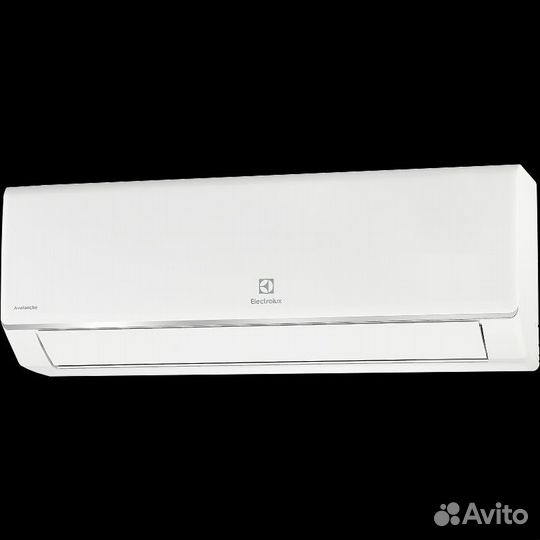 Продам кондиционер Electrolux