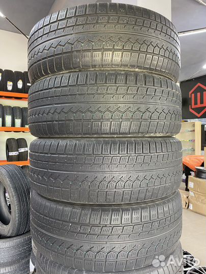 Toyo Open Country W/T 235/60 R18 107V