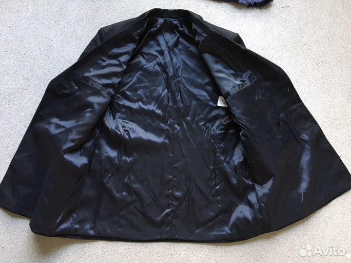 Китель военно морской