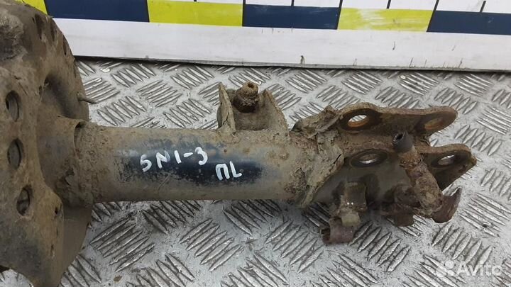 Амортизатор/стойка передняя левая Kia Ceed