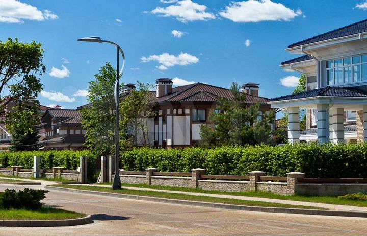 Участок 14 га (ИЖС)