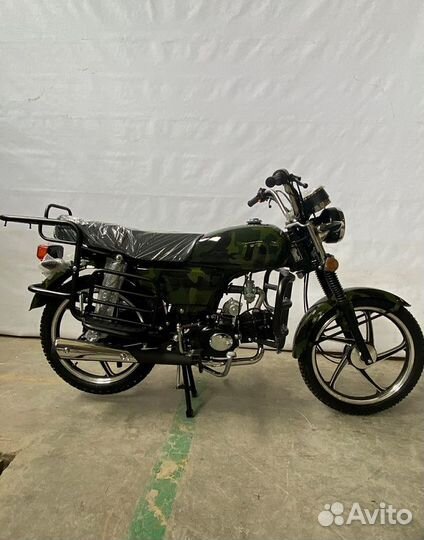 Мопед swift (Свифт) 2