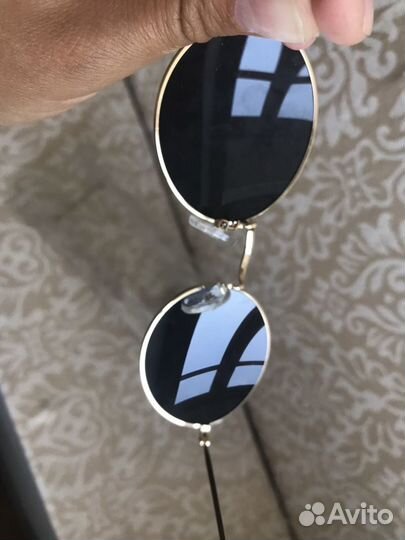 Очки accessories