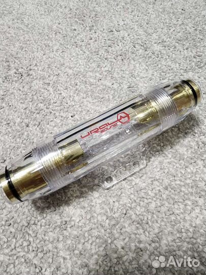 Держатель с компрессионными зажимами для ANL пред