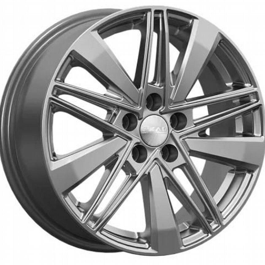 Литые диски Skad Тайто 6.5×R16 5×114.3
