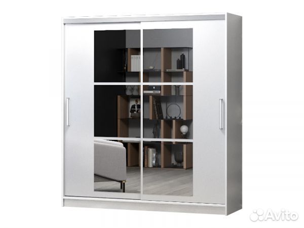Шкаф-купе 