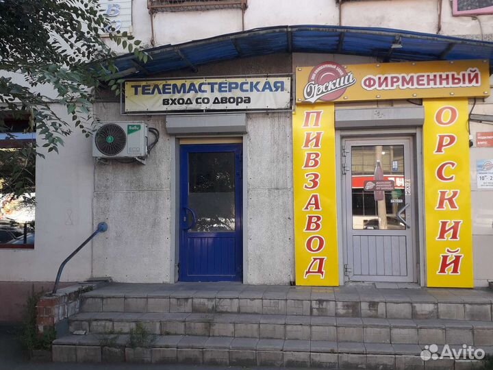 Ремонт телевизоров