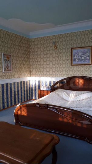 Комната 20 м² в > 9-к., 3/4 эт.