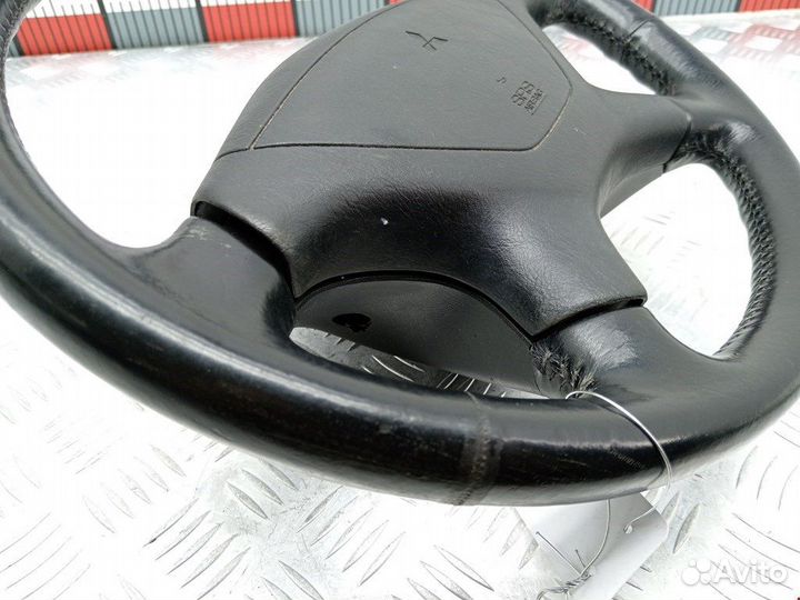 Руль для Mitsubishi Space Star