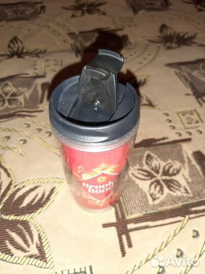 Солонки и перечницы СССР и Термостакан