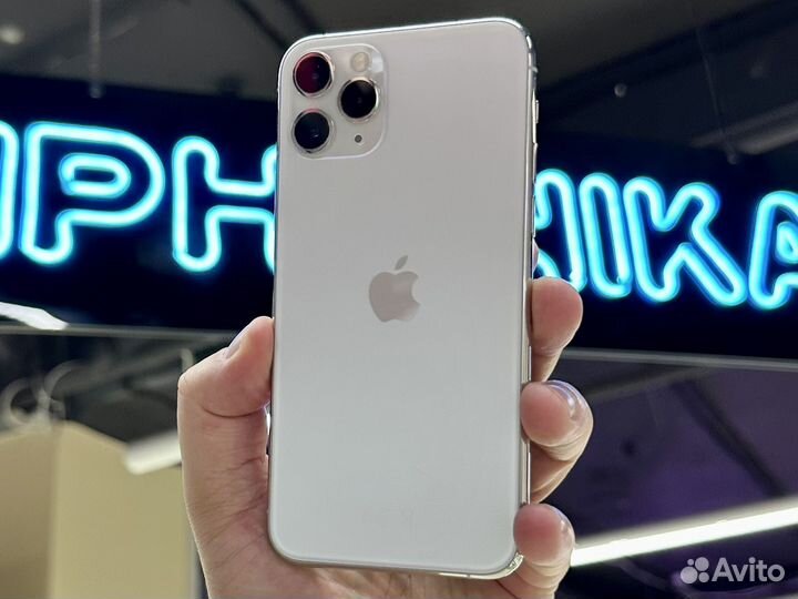 iPhone 11 Pro, 64 ГБ