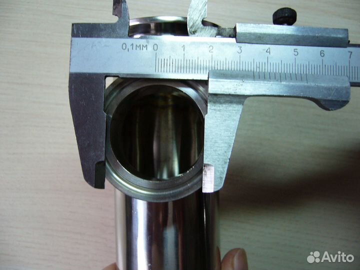 Джин корзина 2 дюйма