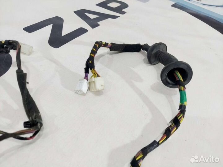Проводка двери передняя правая Lifan X60 2015-2016