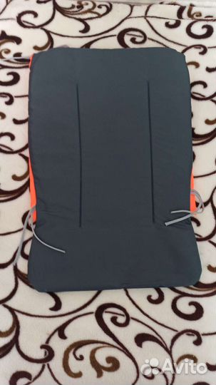 Подстилка в санки