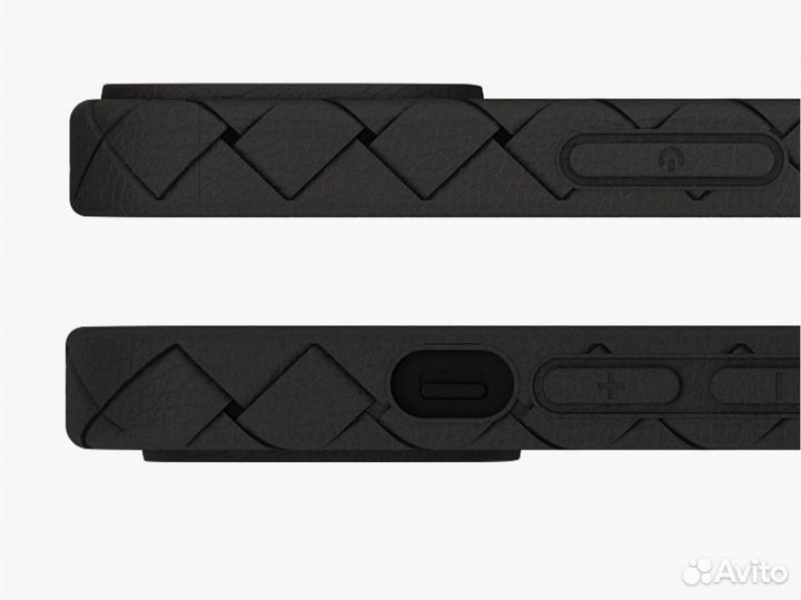 Чехол на iPhone 13