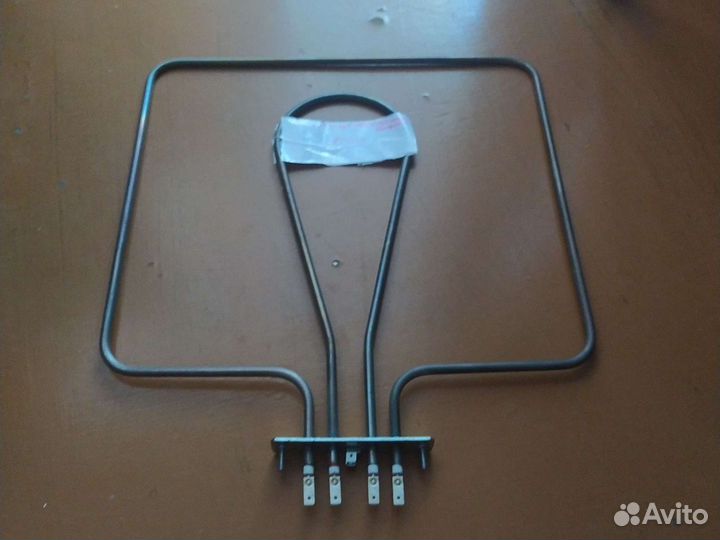 Тэн для электроплит Канди