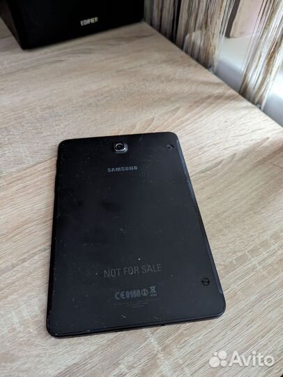 Планшет Samsung Galaxy Tab S2 8.0 SM-T710 Wi-Fi