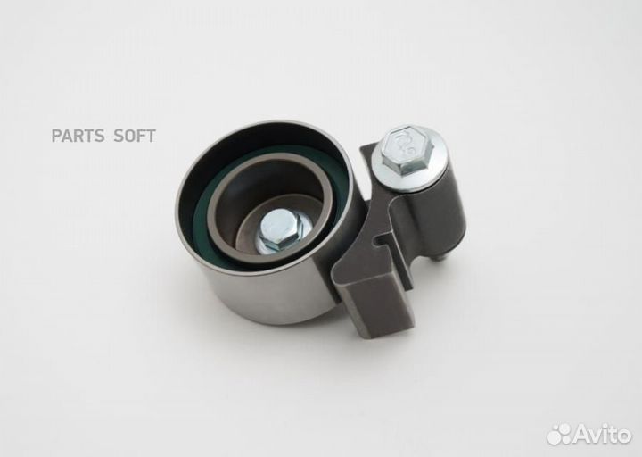 GMB GT60600 Ролик натяжителя ремня Chrysler