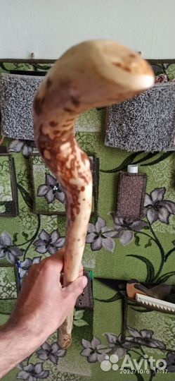 Палка-трость